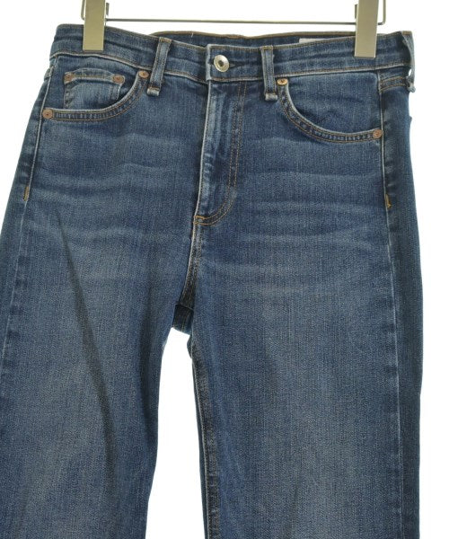 rag & bone 牛仔褲
