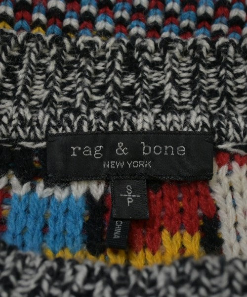 rag & bone 毛衣