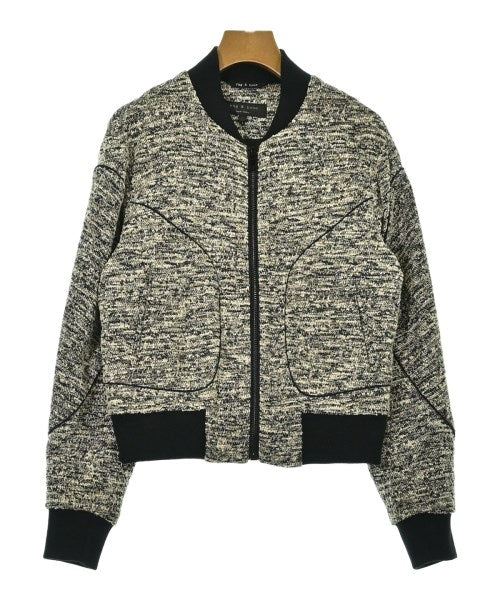 rag & bone 斜紋夾克