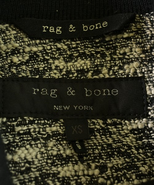 rag & bone 斜紋夾克