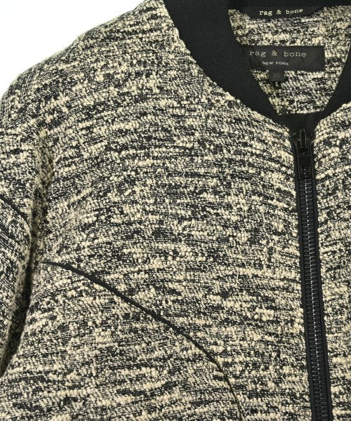 rag & bone 斜紋夾克