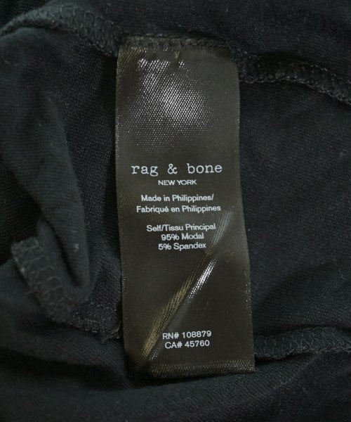 rag & bone T恤/上衣