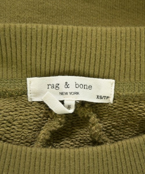 rag & bone 運動衫