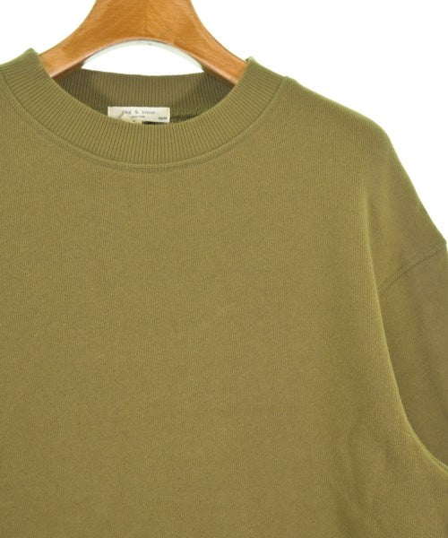 rag & bone 運動衫