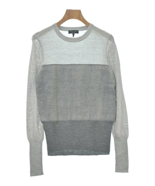 rag & bone 毛衣