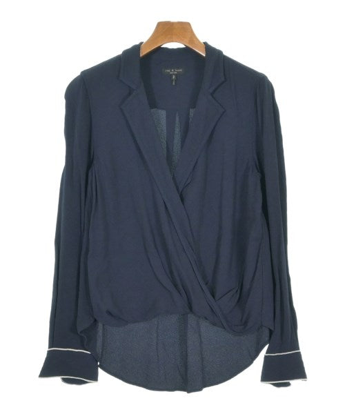 rag & bone 女襯衫