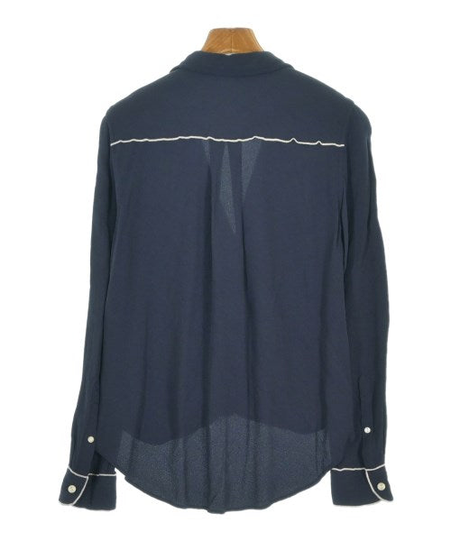 rag & bone 女襯衫
