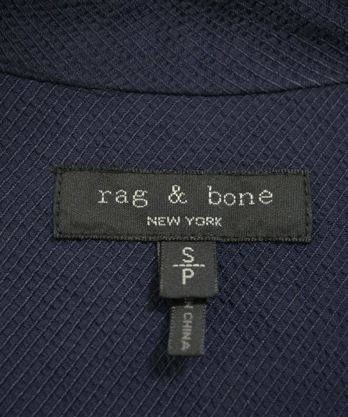 rag & bone 女襯衫