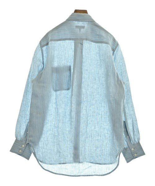 rag & bone 休閒襯衫
