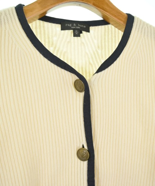 rag & bone 開襟衫