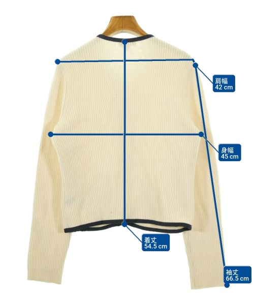 rag & bone 開襟衫