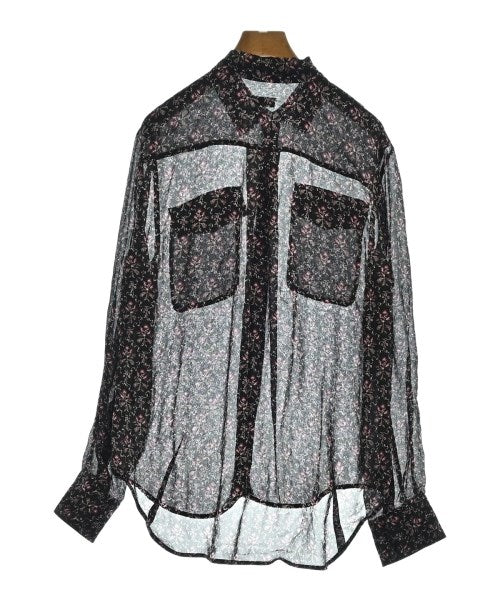 rag & bone 女襯衫