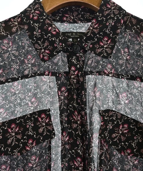 rag & bone 女襯衫