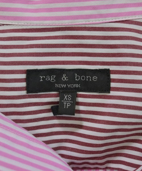 rag & bone 女襯衫