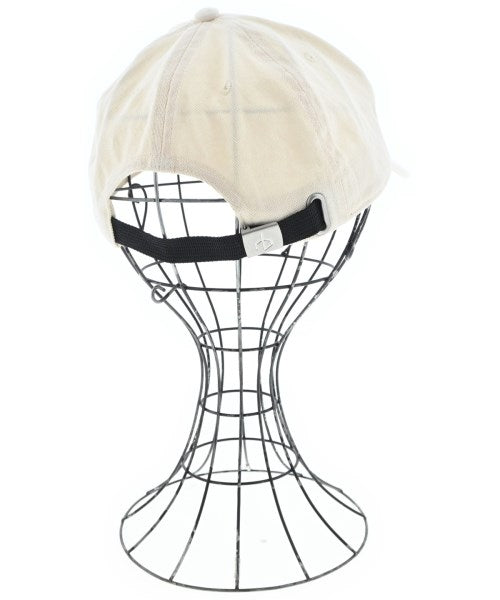 rag & bone 棒球帽