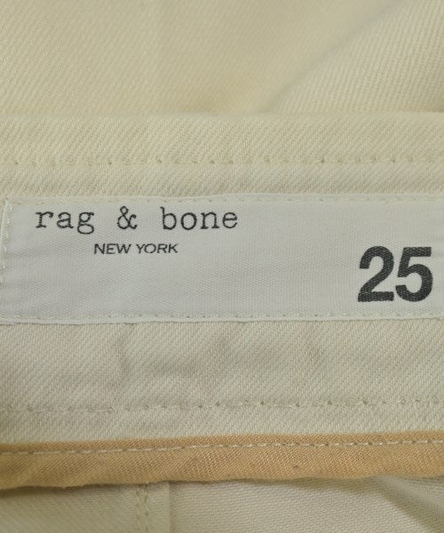 rag & bone 牛仔褲