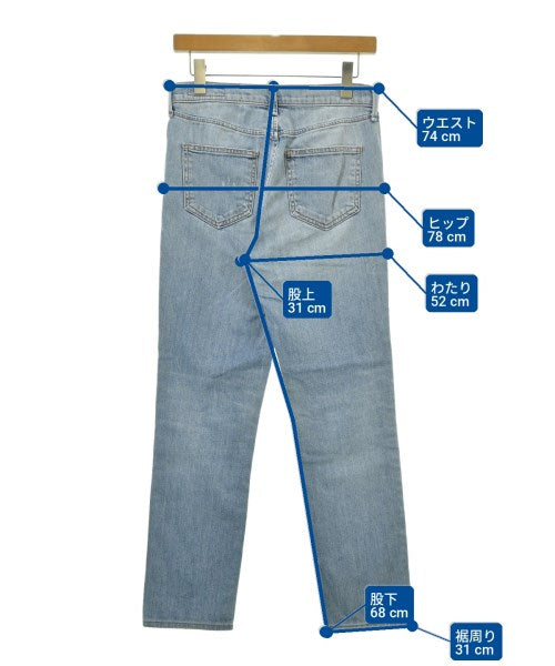 rag & bone 牛仔褲