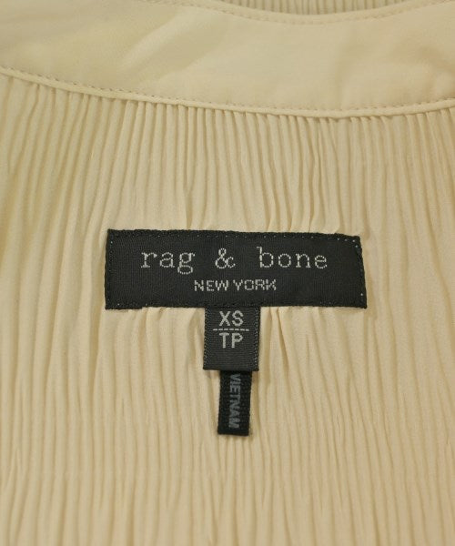 rag & bone 女襯衫