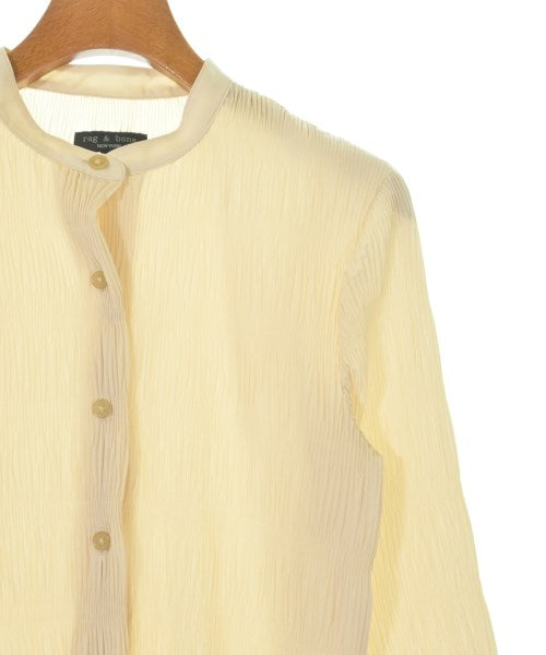 rag & bone 女襯衫