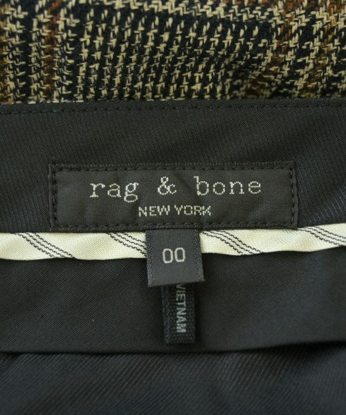 rag & bone 長褲
