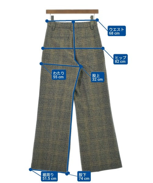 rag & bone 長褲