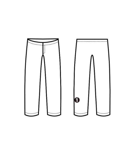 rag & bone 牛仔褲