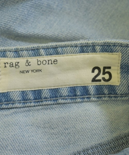 rag & bone 牛仔褲