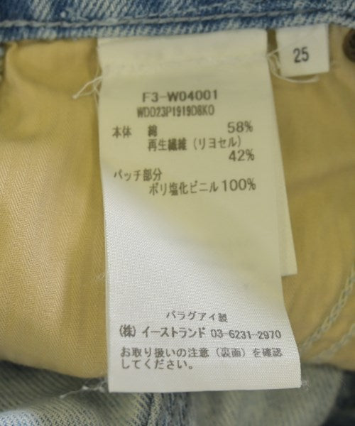 rag & bone 牛仔褲