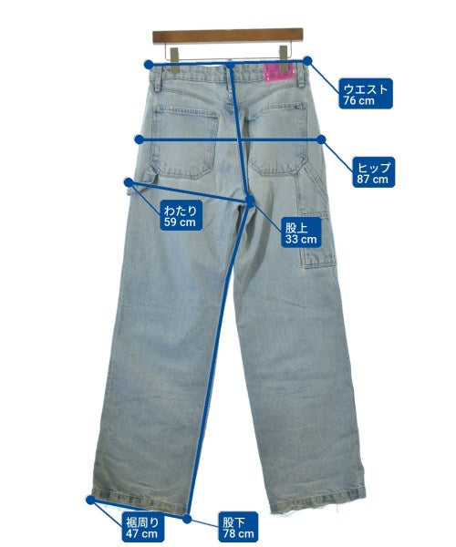 rag & bone 牛仔褲