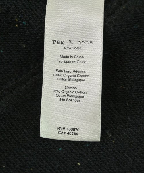 rag & bone 運動衫