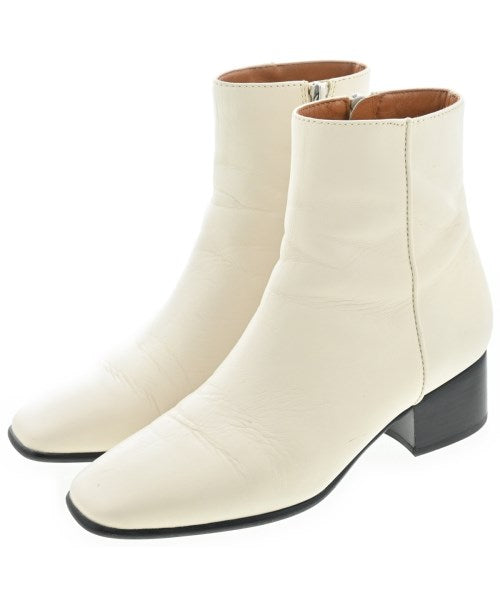 rag & bone 靴子