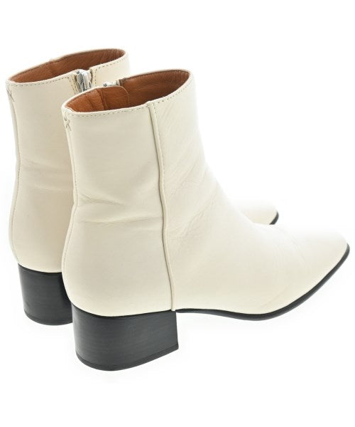 rag & bone 靴子