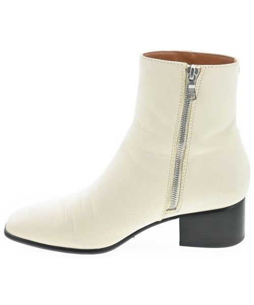 rag & bone 靴子