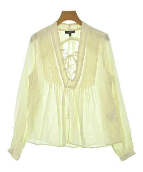 rag & bone 女襯衫