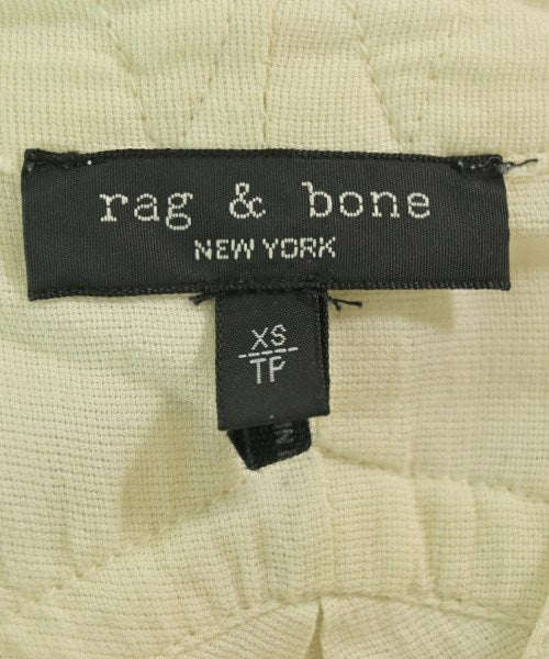 rag & bone 女襯衫