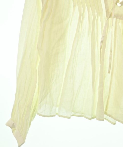 rag & bone 女襯衫