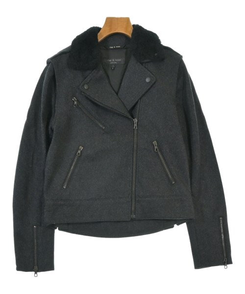 rag & bone 騎士夾克