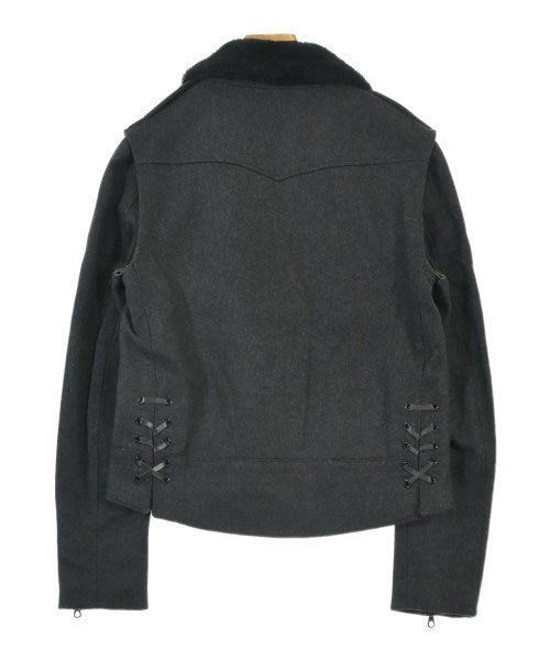 rag & bone 騎士夾克