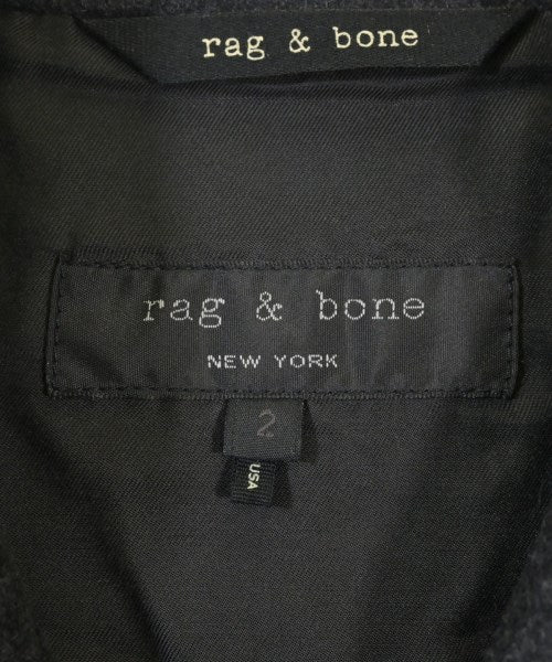 rag & bone 騎士夾克