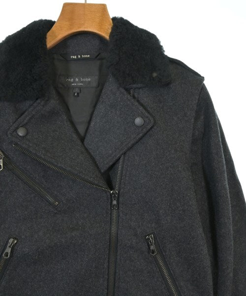 rag & bone 騎士夾克
