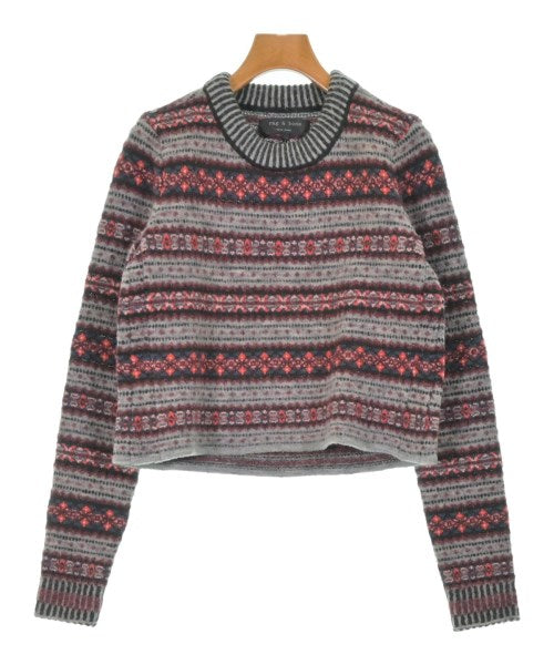 rag & bone 毛衣