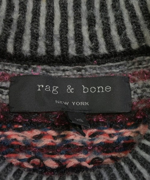 rag & bone 毛衣