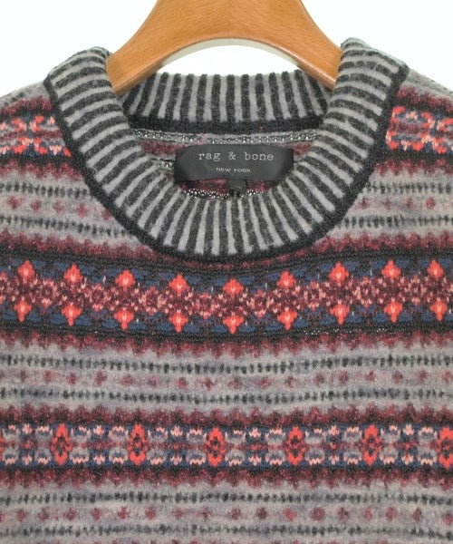 rag & bone 毛衣