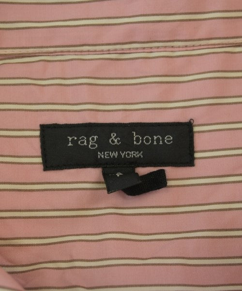 rag & bone 女襯衫