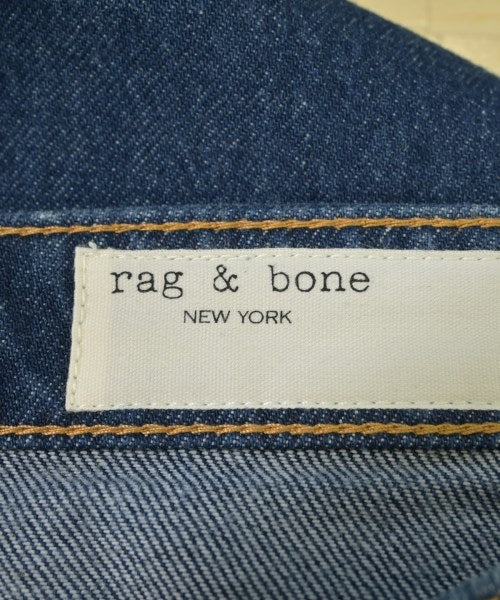 rag & bone 牛仔褲