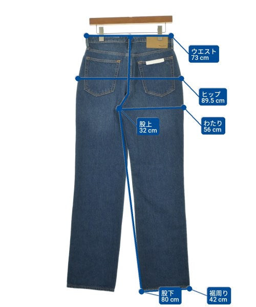 rag & bone 牛仔褲