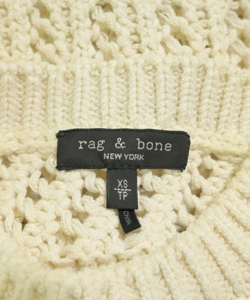 rag & bone 無袖上衣