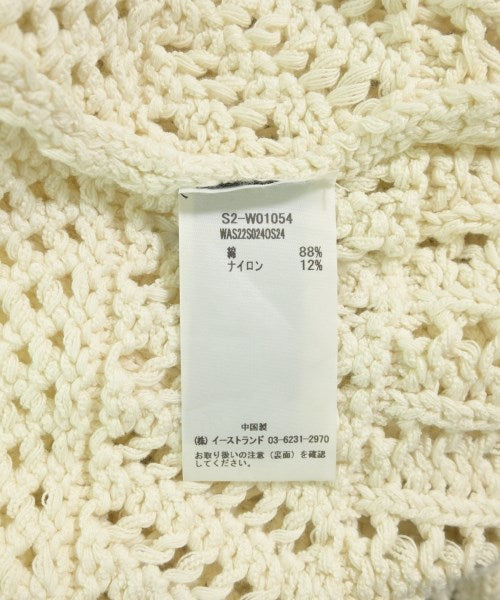 rag & bone 無袖上衣