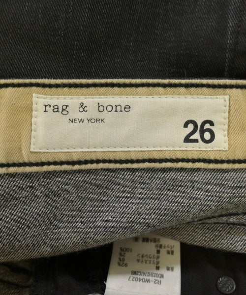 rag & bone 牛仔褲