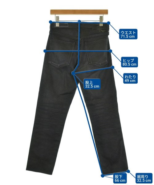 rag & bone 牛仔褲